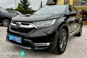 Honda CR-V SUV 2023
