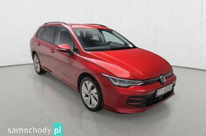 Volkswagen Golf Kombi 2024