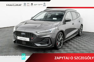 Ford Focus Kombi 2024