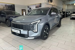 Kia Sportage SUV 2025