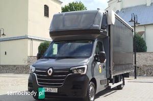 Renault Master Inny 2022