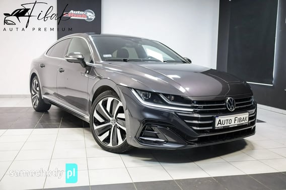 Volkswagen Arteon Liftback 2022