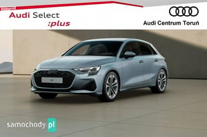 Audi A3 Hatchback 2025