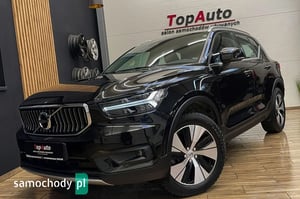 Volvo XC 40 SUV 2019