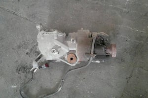 FORD KUGA MK1 2,0TDCI 163KM TYLNY MOST 6530110190