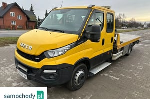 Iveco Daily 70C17 Inny 2015