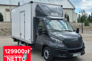 Iveco Daily 35S18 Inny 2024