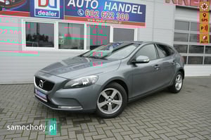 Volvo V40 Hatchback 2016