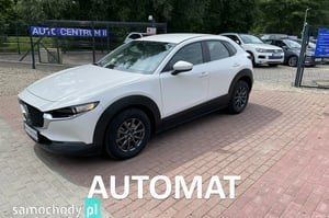 Mazda CX-3 SUV 2022