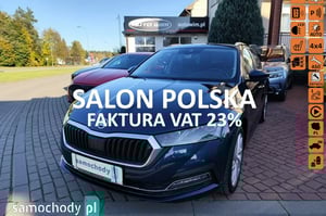 Skoda Octavia Kombi 2022