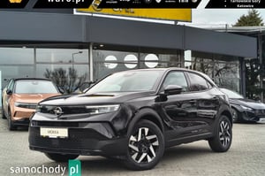 Opel Mokka SUV 2026