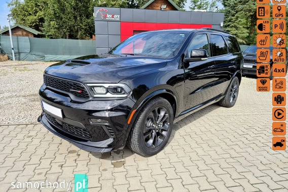 Dodge Durango SUV 2023