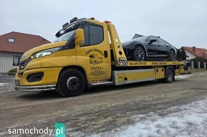 Auto Orzeł – Mobilny Mechanik i Elektryk Samochodowy | Bydgoszcz & okolice (+70km)