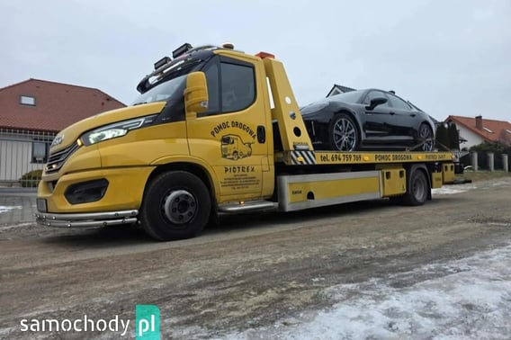 Auto Orzeł – Mobilny Mechanik i Elektryk Samochodowy | Bydgoszcz & okolice (+70km)