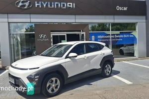 Hyundai Kona Hatchback 2023