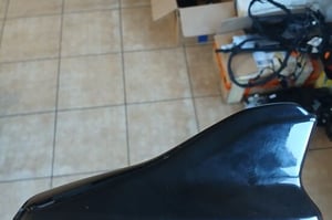 VW GOLF VIII ANTENA PŁETWA 5WA035507E