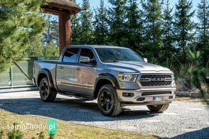 RAM 1500 Pickup 2022