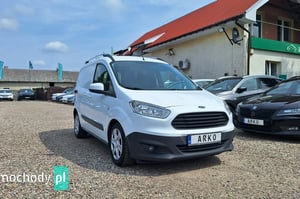 Ford Transit Courier Furgon 2017