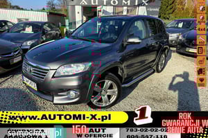 Toyota RAV4 SUV 2012