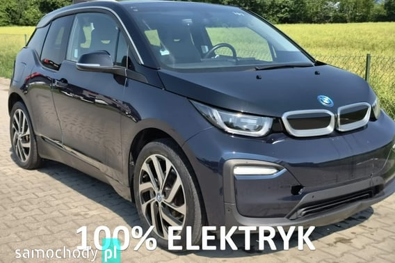 BMW i3 Hatchback 2020
