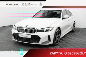 BMW 3 Seria Sedan 2023