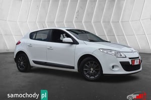 Renault Megane Hatchback 2009