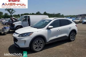 Ford Escape SUV 2020