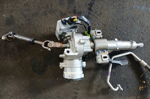 KIA STONIC I KOLUMNA KIEROWNICZA WSPOMAGANIE 56300-H8600