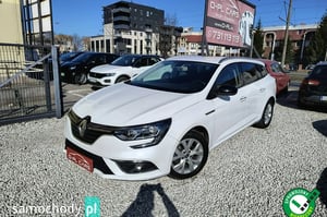 Renault Megane Kombi 2019