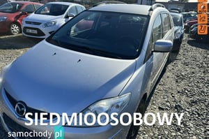 Mazda 5 Minivan 2009