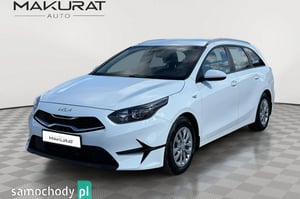 Kia Ceed Kombi 2023