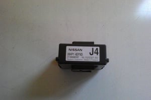 NISSAN QASHQAI J11 MODUŁ 284P14EF9D