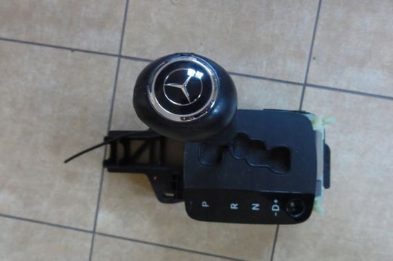 MERCEDES W169 WYBIERAK LEWAREK AUTOMAT