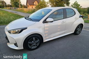 Mazda 2 Hatchback 2022