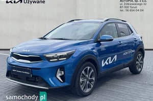 Kia Stonic SUV 2023