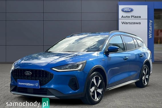 Ford Focus Kombi 2024