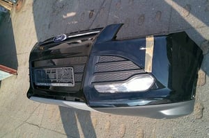 FORD KUGA MK2 ZDERZAK PRZÓD PRZEDNI FD