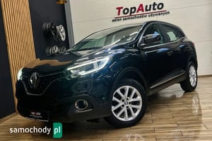 Renault Kadjar SUV 2019