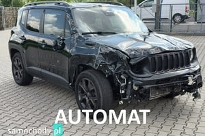 Jeep Renegade SUV 2022