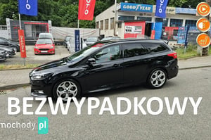 Ford Focus Kombi 2018