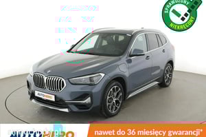 BMW X1 SUV 2020