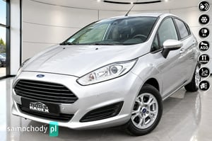 Ford Fiesta Hatchback 2018