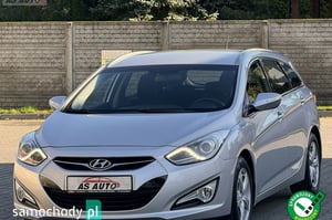 Hyundai i40 Kombi 2012