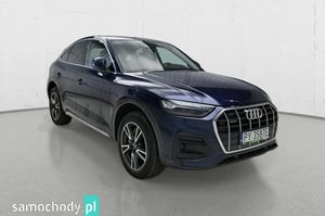 Audi Q5 SUV 2024