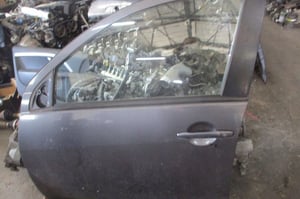 CITROEN C-CROSSER DRZWI PRZÓD/TYŁ PRAWE/LEWE KTR