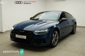 Audi A7 Coupe 2025