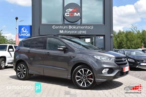 Ford Kuga SUV 2019