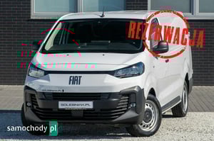 Fiat Scudo Furgon 2024