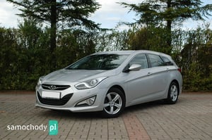 Hyundai i40 Kombi 2013