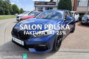 BMW 1 Seria Hatchback 2022